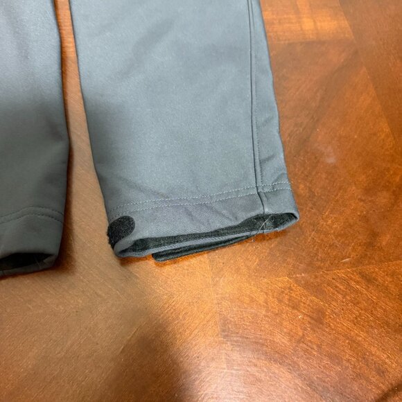 Hawke & Co Mens Gray Softshell Jacket Size M - Picture 7 of 10